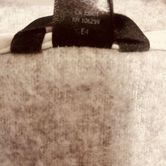 Lululemon | Tundra Trek Wool Blend Hooded Full Zip Jacket Gray Size XS | EUC - Picture 16 of 16